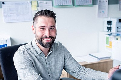 Kontakt Kuchler GmbH