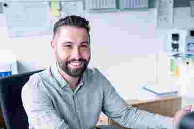 Kontakt Kuchler GmbH