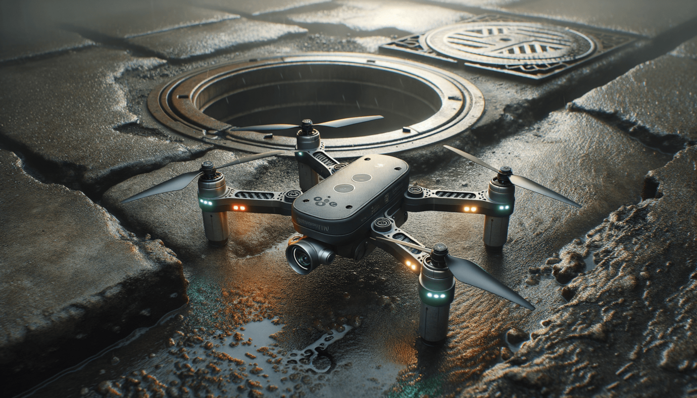 LiDAR 3D-Erfassung